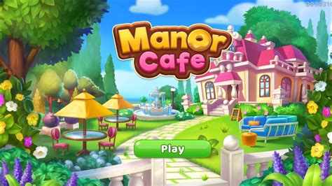 Manor Cafe Level 116 120 Youtube