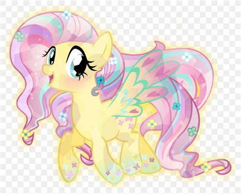 Fluttershy Twilight Sparkle Rainbow Dash Pinkie Pie Pony Png