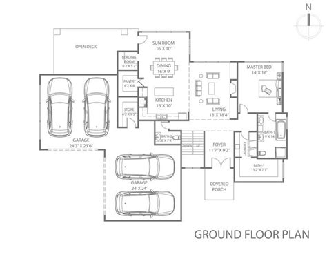 Fahimeh I Will Make D Architectural Floor Plan And Redraw Plan In