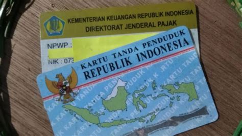 Setuju Warga Jakarta Cetak Ulang Ktp Dki Jadi Dkj Pdip Konsekuensi