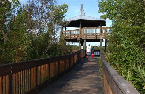 Sawgrass Lake Park - Pinellas County