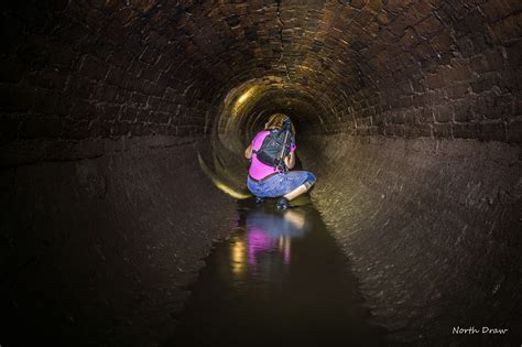 Milf Underground Darkday I Explored A Long Way Into The Flickr