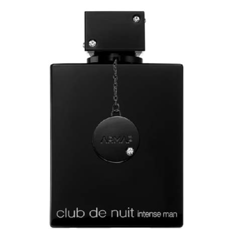 Ripley PERFUME ARMAF CLUB DE NUIT INTENSE HOMBRE EDT 105 ML