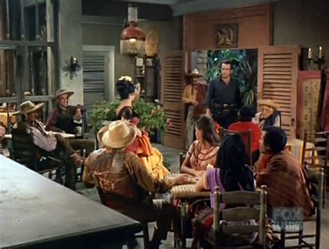 Bonanza S02e20 The Fugitive Video Dailymotion