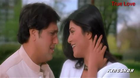 Paa Liya Hai Pyar Tera Hd1080p Bluray Rip Govinda Sushmita Sen