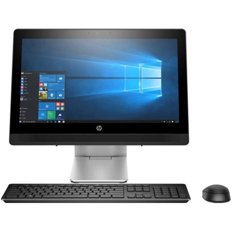 Hp All In One Proone G Intel Core