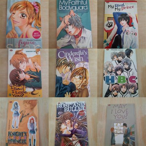 Jual Komik Kolpri Mnc Shopee Indonesia