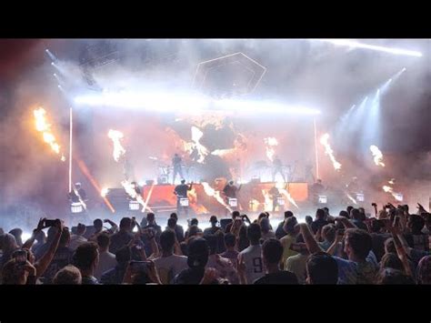 ODESZA Loyal Live Cincinnati Ohio 2022 YouTube