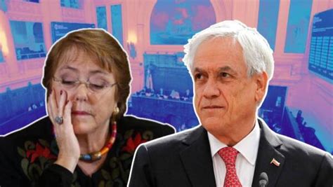 Consejo aprueba norma anti Bachelet y anti Piñera Mira qué dice sobre