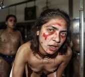 Prison AI Generated Porn Comics Sex Games SVSComics