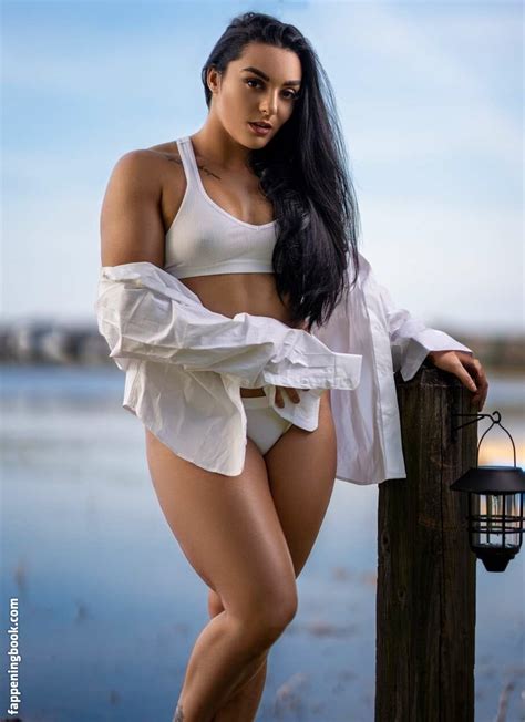 Deonna Purrazzo Deonnapurrazzo Nude Onlyfans Leaks The Fappening
