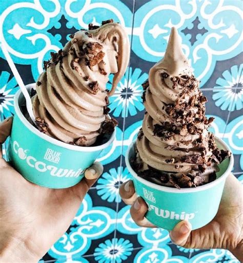 Cocowhip The Original Healthy Soft Serve Find One Near You