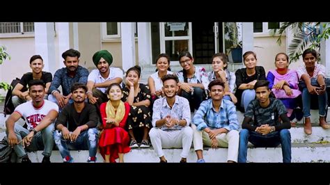 Bindas Bol With Freshers YouTube