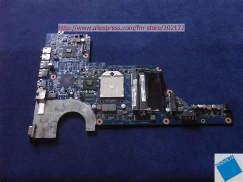 Motherboard For Hp Pavilion G G Da R Mb D Tested Good