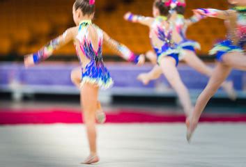 Asd Polisportiva Apuana Scuola Di Ginnastica Ritmica Carrara Ms