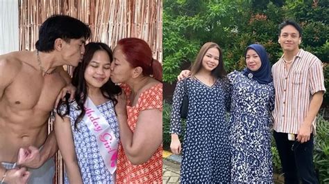 Berita Jefri Nichol Bareng Adik Dan Ibu Hari Ini Kabar Terbaru