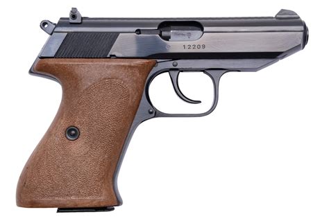 Walther Pp Super H8470 Edelweiss Arms