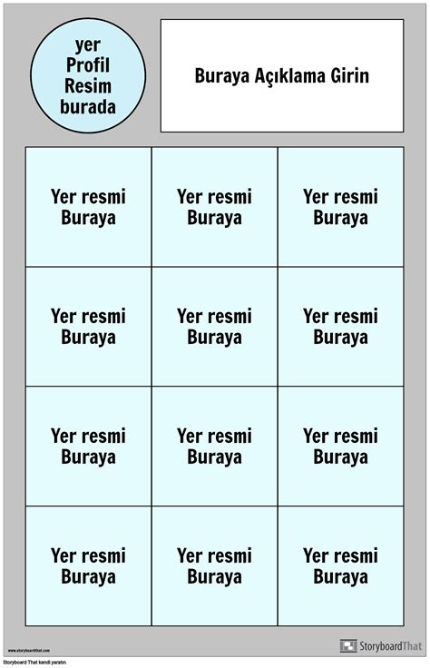 Sosyal Medya Posteri S Eeskeem Poolt Tr Examples