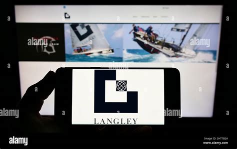 Langley Holdings Plc Hi Res Stock Photography And Images Alamy