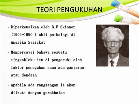 Dunia Usahawan Teori Teori Motivasi Keusahawanan