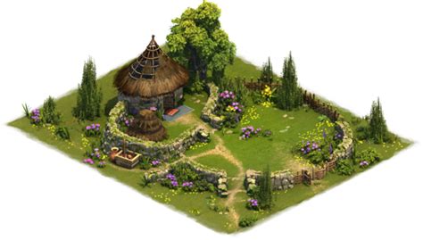 Kelta Farm Szint Forge Of Empires Wiki Hu