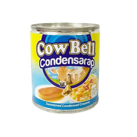 Cow Bell Condensarap 374g Citimart