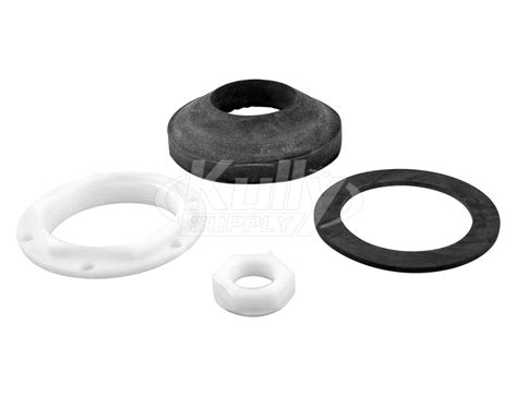 Sloan Flushmate BP100108 Gasket Kit (Discontinued ...