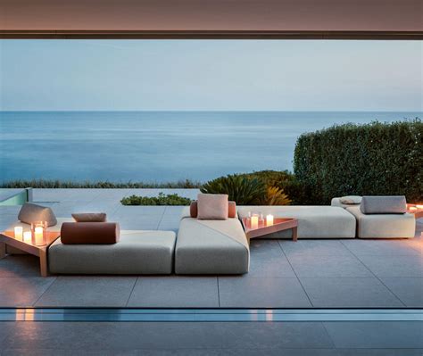 Exklusive Designer Gartenmöbel bei Giardino online kaufen