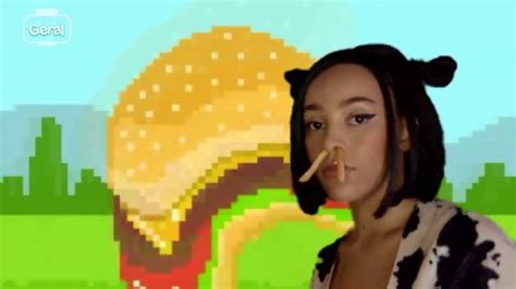 Doja Cat Mooo Official Video Subs Español Ingles Youtube