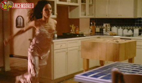 Naked Madeleine Stowe In Unlawful Entry