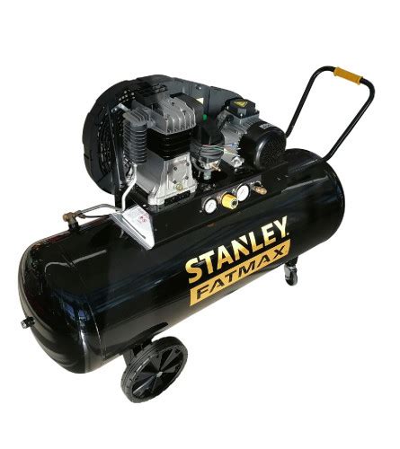 STANLEY Kompresor 200l 10bar 36LA601STF035 PENNYshop Ba