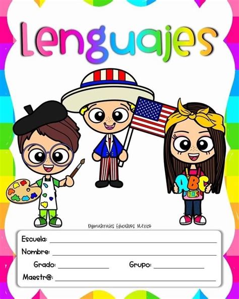 Pin En Programa Nueva Escuela Mexicana Etiquetas Preescolares