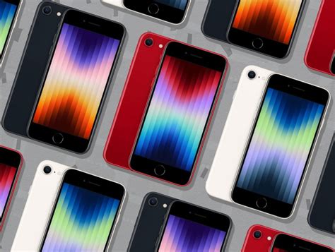 iPhone SE 4: Kommt das neue Apple-Smartphone schon 2023? - Business Insider
