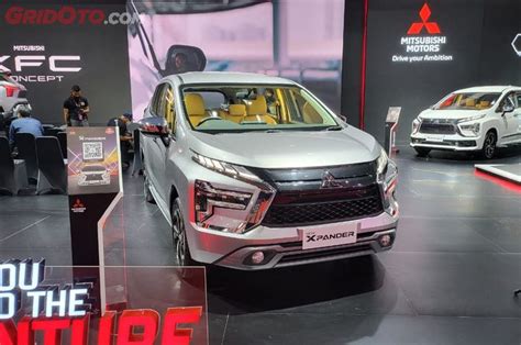 Mitsubishi Xpander Hybrid Pernah Dijanjikan Meluncur Tahun