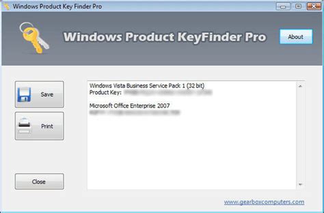 Top Product Key Finders For Windows