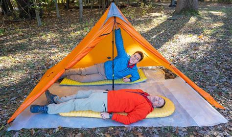 2019 Best Backpacking Tents Lightweight And Ultralight Adventure Alan