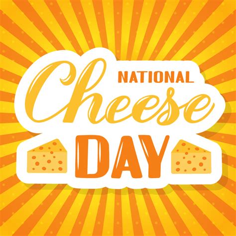 Celebrating National Cheese Lovers Day Queso Mama