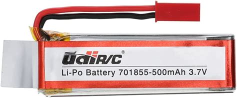 Amazon Jimi Original Udi V Mah Lipo Battery For Udi U A