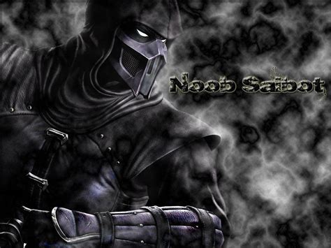 Mortal Kombat Noob Saibot Wallpapers Top Free Mortal Kombat Noob Saibot Backgrounds