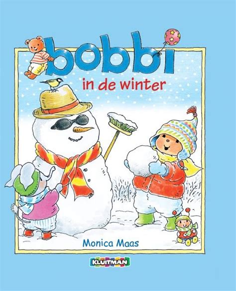 Boeken Bobbi