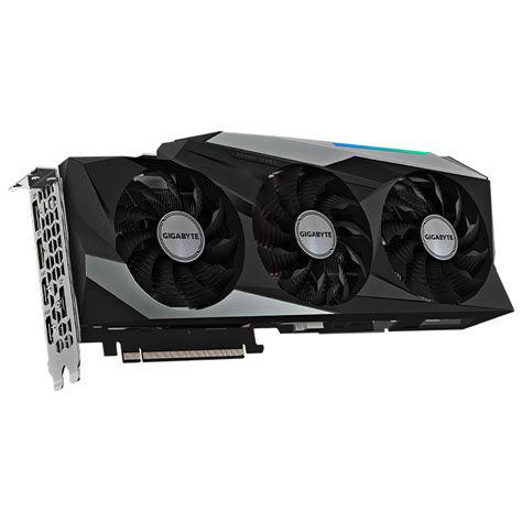 Видеокарта Gigabyte GV-N3090GAMING OC-24GD GeForce RTX 3090/ 24 Гб