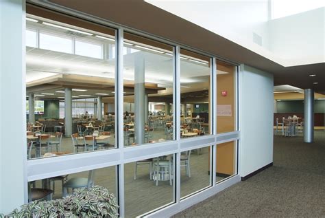 CVTC - Business Education Center | River Valley Architects