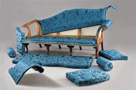 Upholstery CSI: Reading the Evidence | Incollect