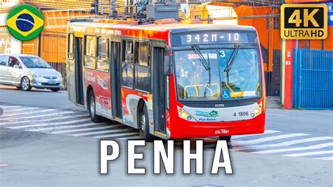 Terminal Penha Terminais SP 2024 07 YouTube