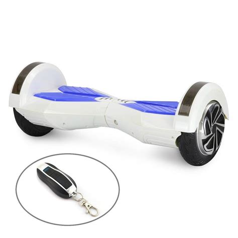 8 Inch Smart Drifting Self Balance Scooter 2 Wheel Electric Scooter