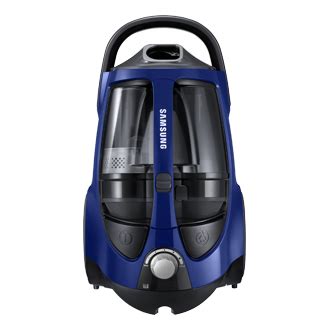 Пылесос Samsung VCC8836V36/XEV 430 Вт - купить | Цены и акции | Samsung ...
