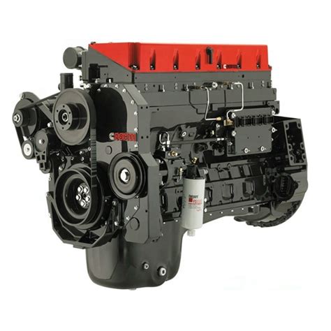 Experienced Supplier Of Cummins Qsm11 Enginecumminsqsm11