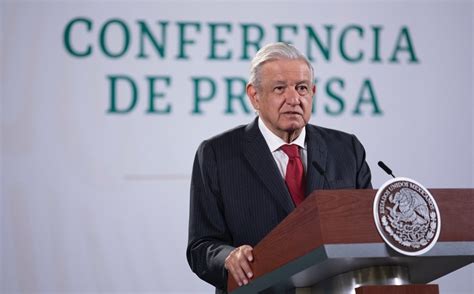 Amlo Se Dará Amnistía A 600 Presos Y Se Analizan 4 Mil Casos Más