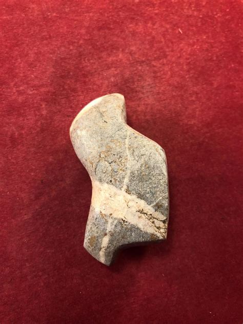 Birdstone Indian Artifact Arrowhead