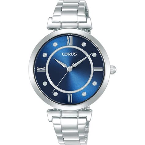 Lorus Women S Watch Lorus Women S Watches Woman Rg Vx Stainless